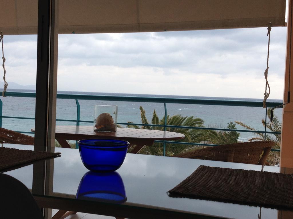 أرتيميدا Apartments Vravrona المظهر الخارجي الصورة