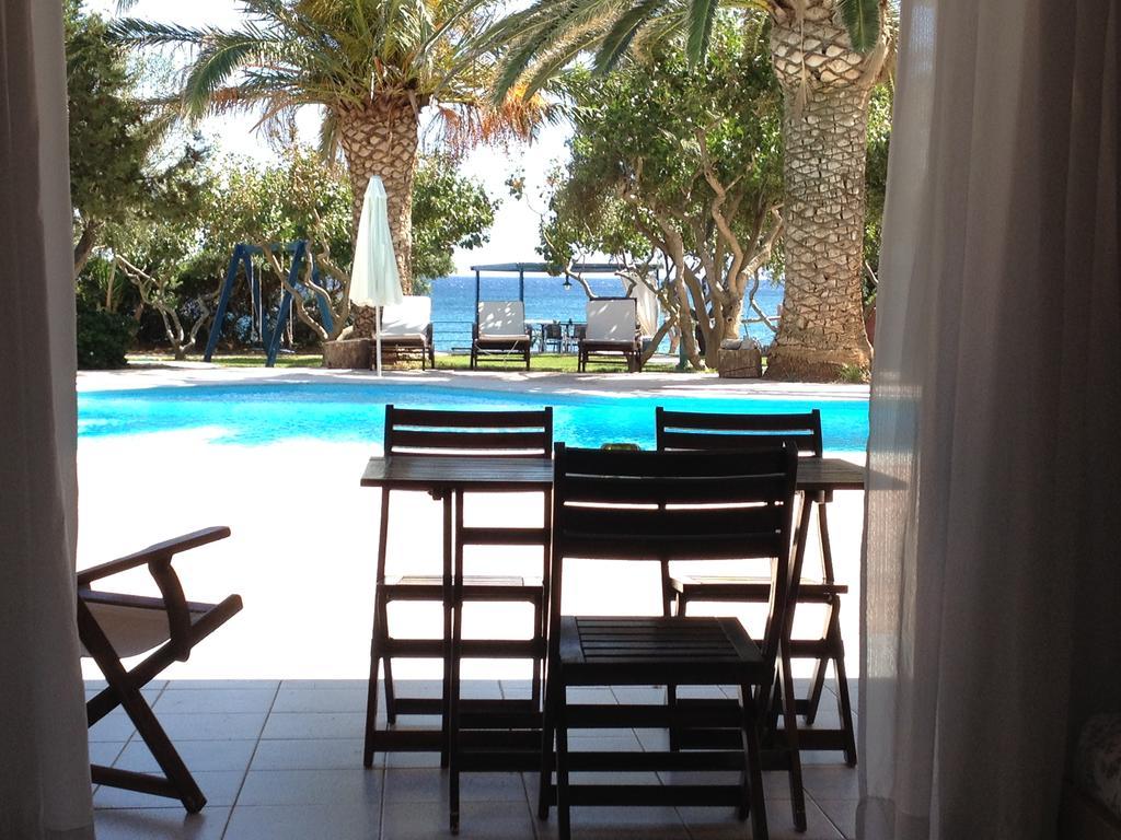 أرتيميدا Apartments Vravrona المظهر الخارجي الصورة