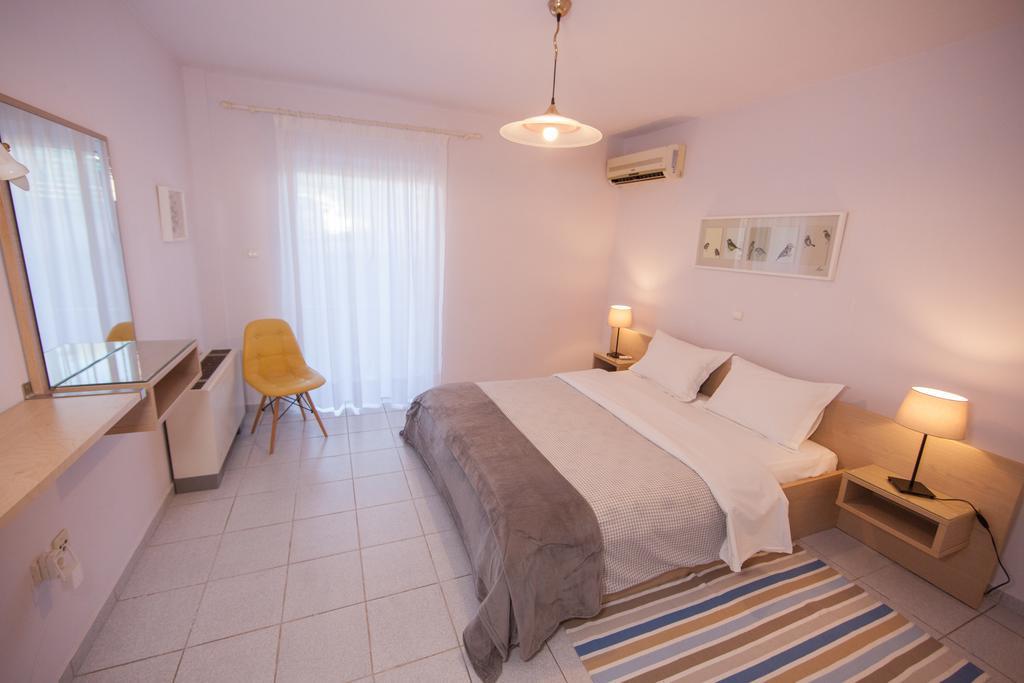 أرتيميدا Apartments Vravrona المظهر الخارجي الصورة