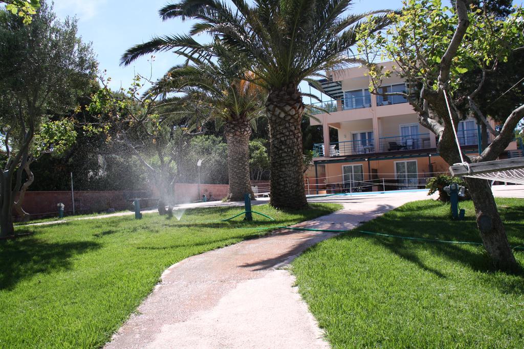 أرتيميدا Apartments Vravrona المظهر الخارجي الصورة