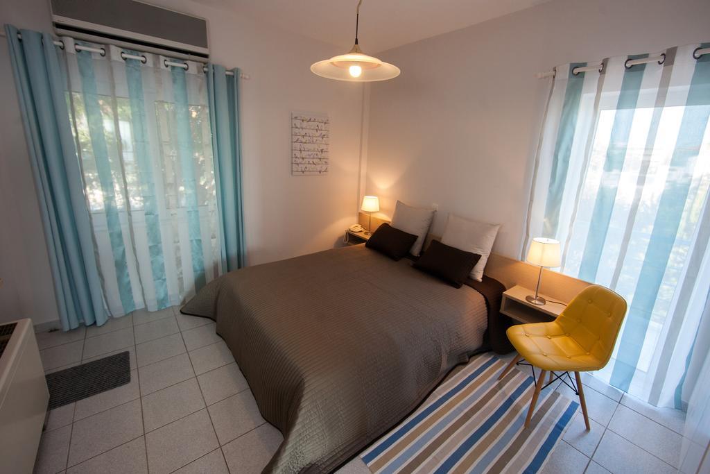أرتيميدا Apartments Vravrona المظهر الخارجي الصورة
