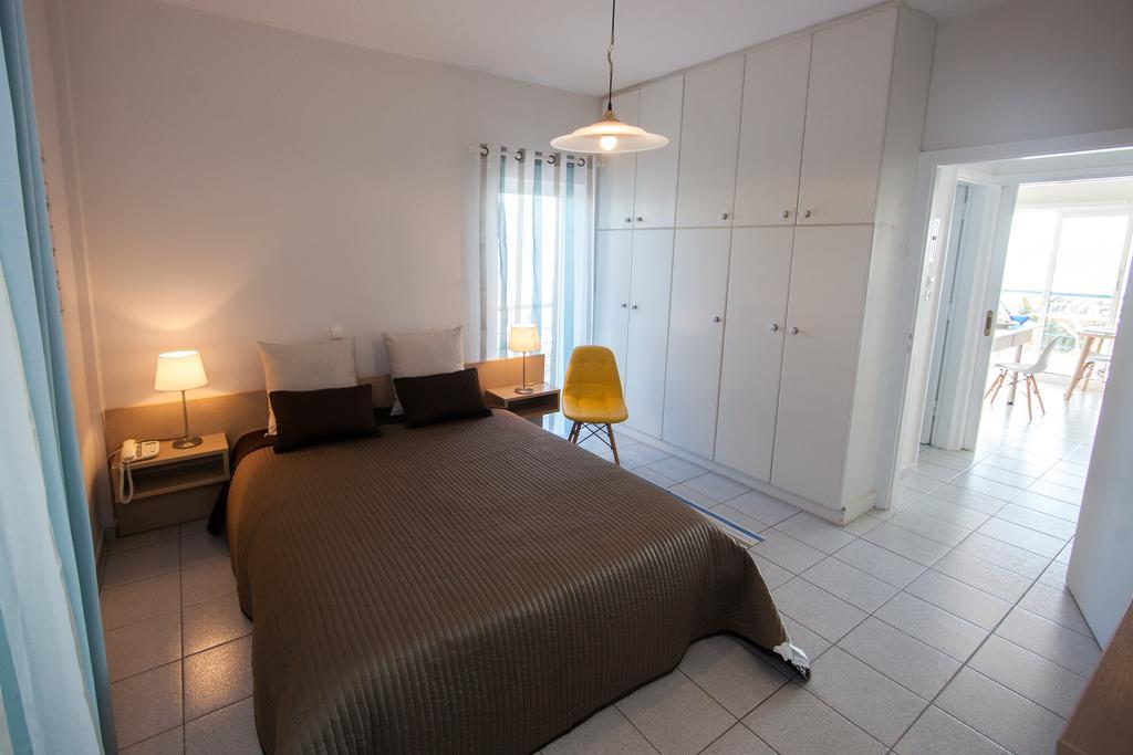 أرتيميدا Apartments Vravrona المظهر الخارجي الصورة