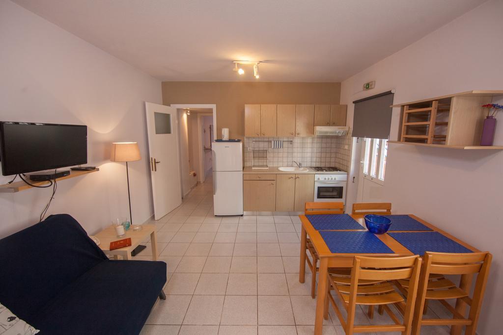 أرتيميدا Apartments Vravrona المظهر الخارجي الصورة