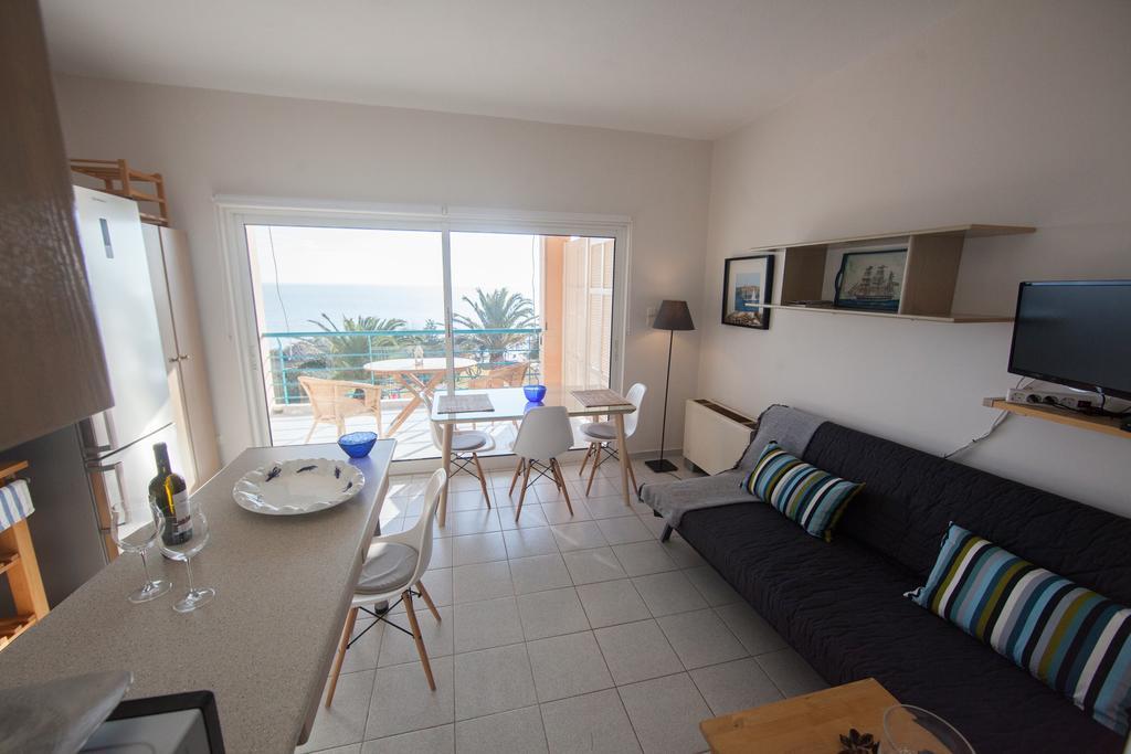 أرتيميدا Apartments Vravrona المظهر الخارجي الصورة