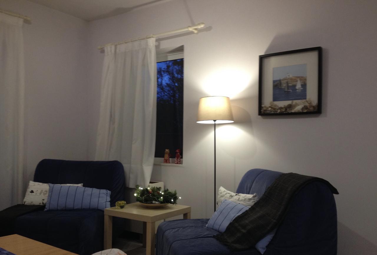 أرتيميدا Apartments Vravrona المظهر الخارجي الصورة